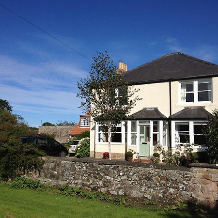 Leaholme Cottage - Fabulous Coastal Cottage For 8 Newton by the Sea Exterior foto