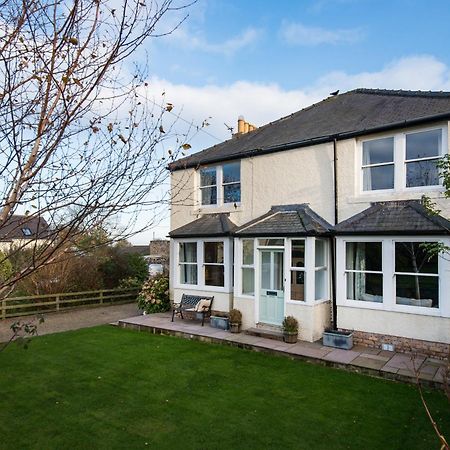 Leaholme Cottage - Fabulous Coastal Cottage For 8 Newton by the Sea Exterior foto
