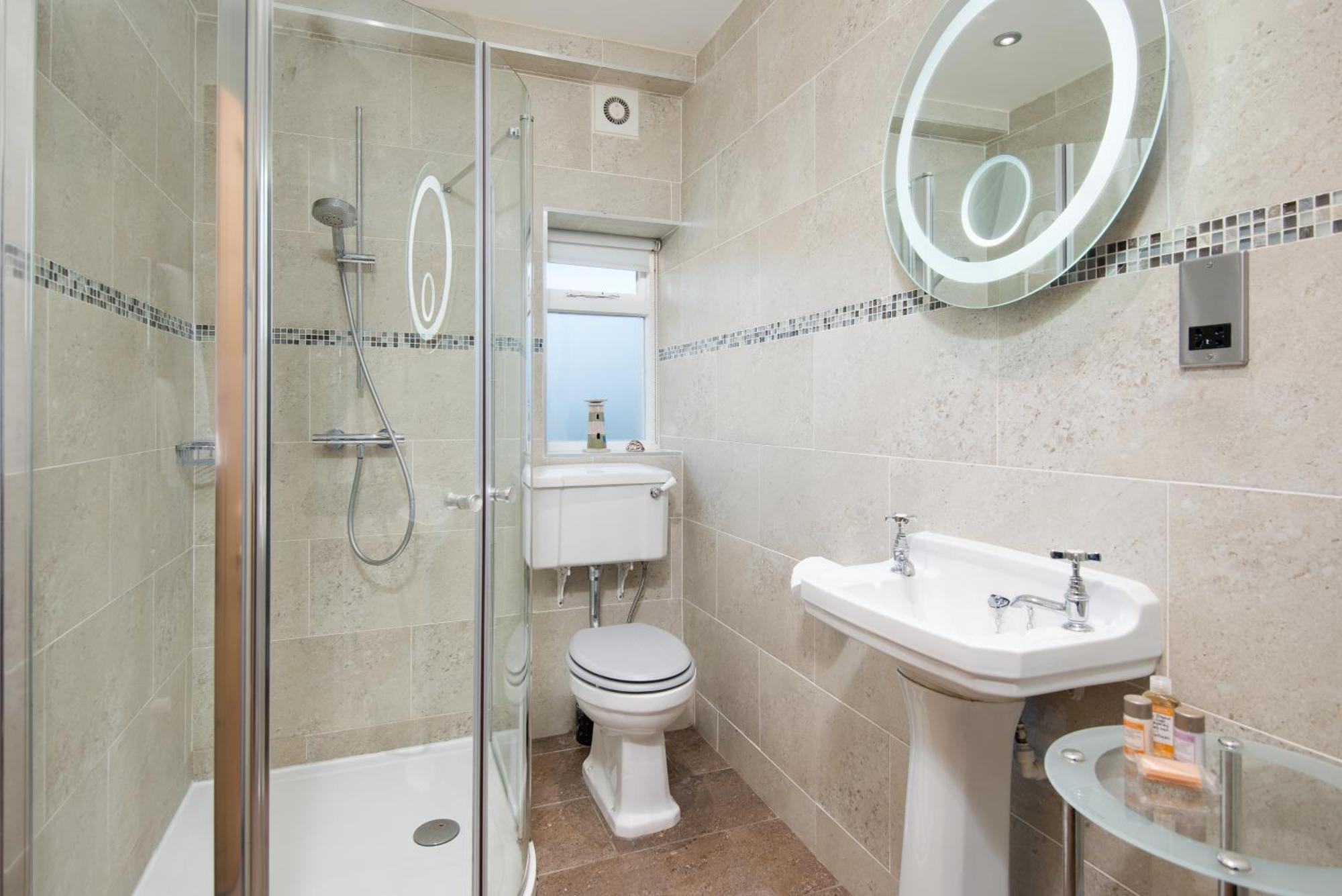 Leaholme Cottage - Fabulous Coastal Cottage For 8 Newton by the Sea Exterior foto
