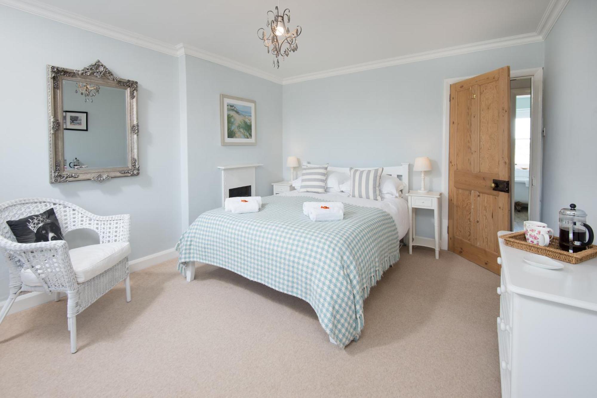 Leaholme Cottage - Fabulous Coastal Cottage For 8 Newton by the Sea Exterior foto