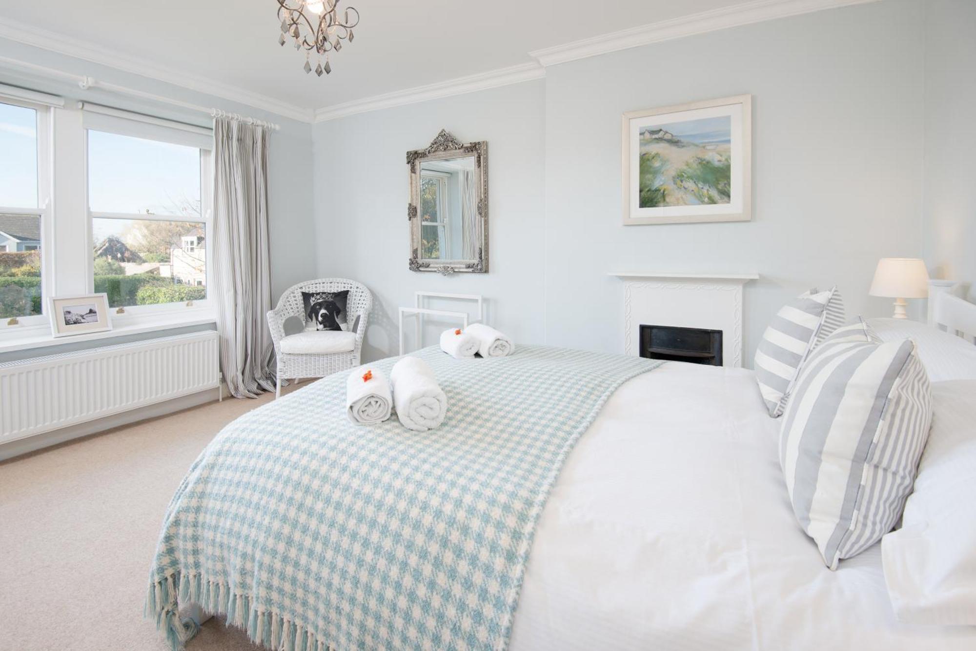 Leaholme Cottage - Fabulous Coastal Cottage For 8 Newton by the Sea Exterior foto