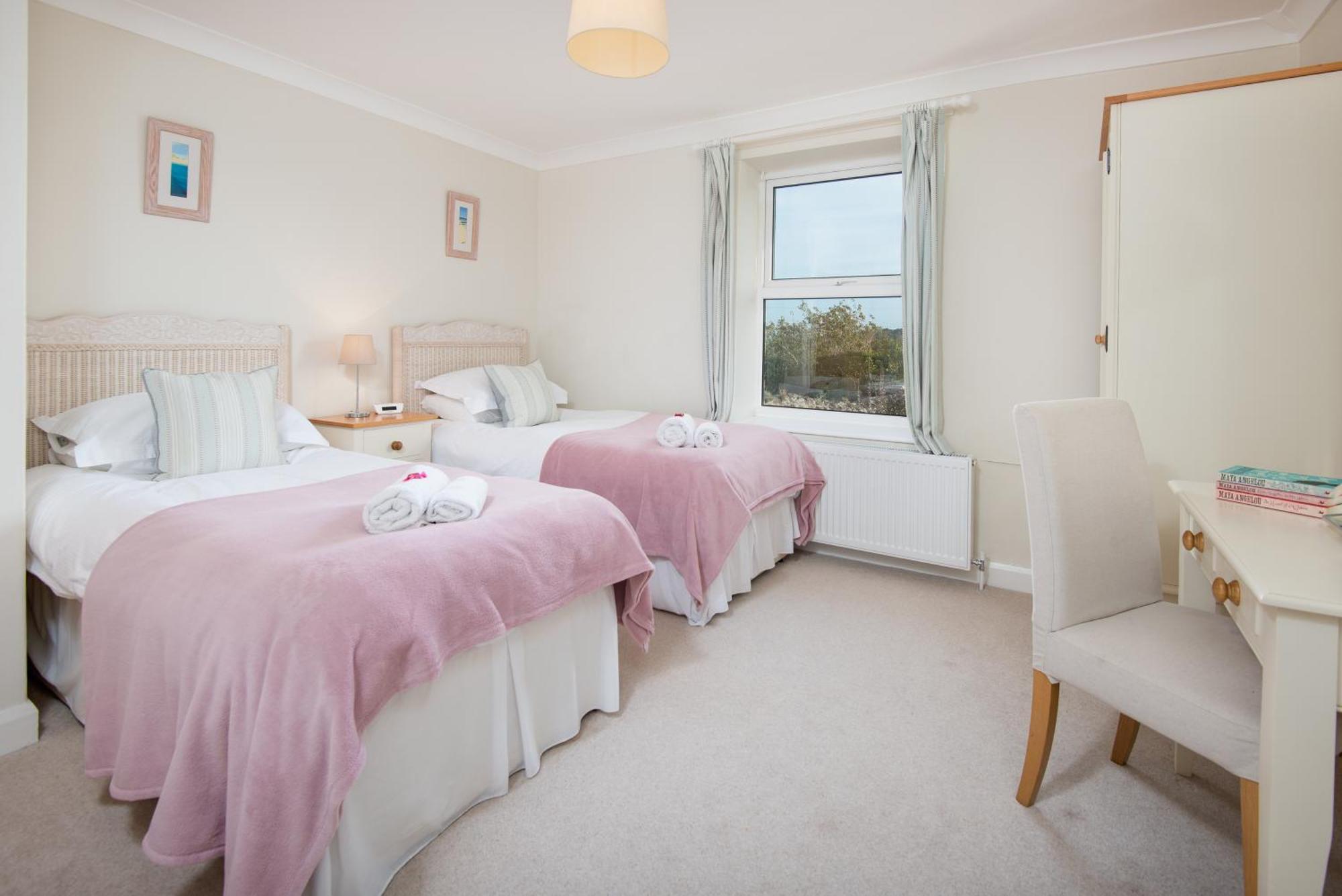 Leaholme Cottage - Fabulous Coastal Cottage For 8 Newton by the Sea Exterior foto